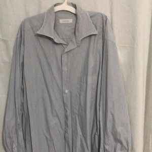 Ermenegildo Zegna long sleeve shirt